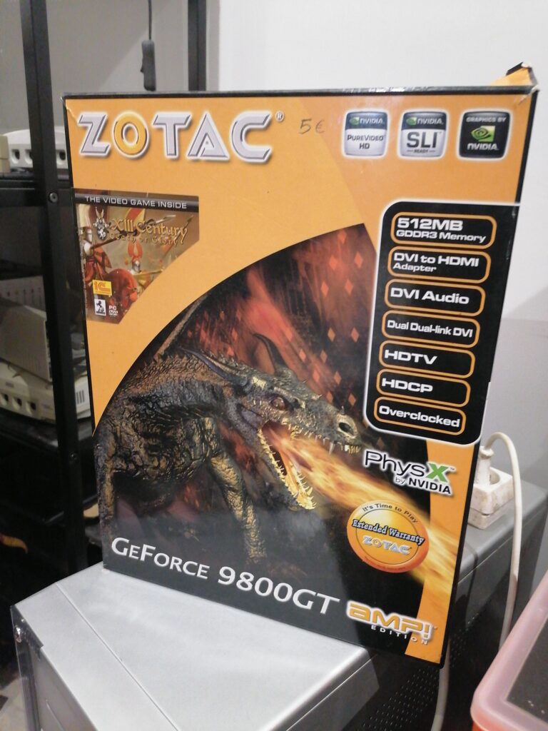 I got myself a high end gpu, am i cool now ?