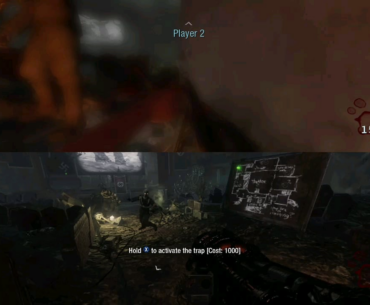 Me and my brother final stand on Kino