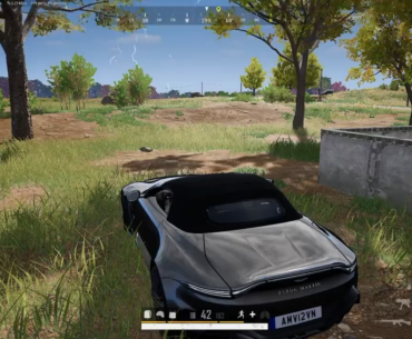 That’s a first