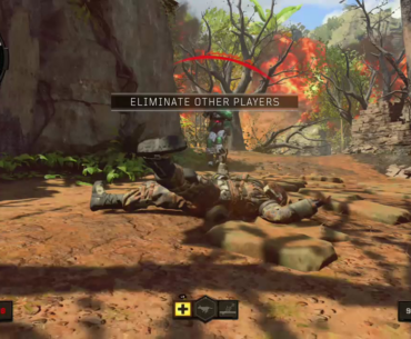 Worst spawn I ever had