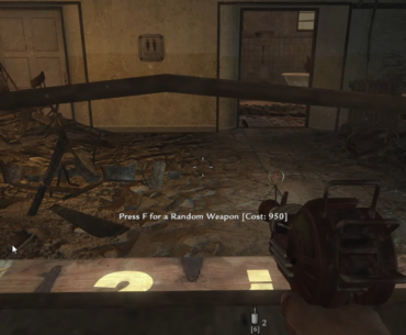 found this while playing waw wondering if its legal for high rounds