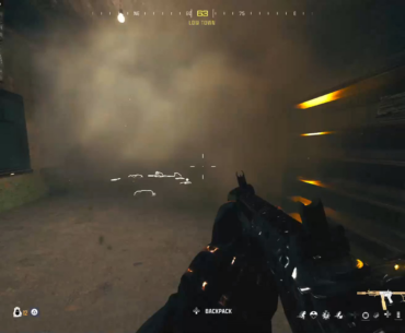 Killing a riot shielder and then sniping someone out of the sky? PRICELESS