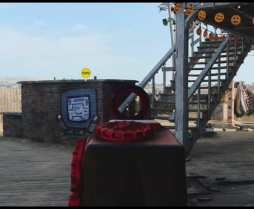 I love this game. But I hate it at the same time.