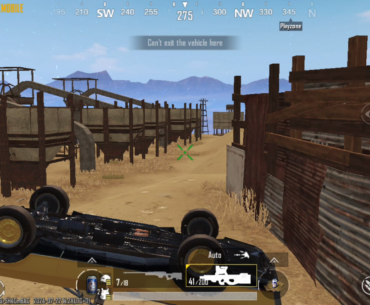 the only time I get this map and this happens