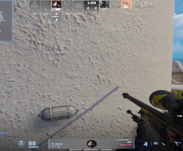 Today i learned i could do this.