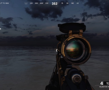 Is this a Dexter reference on the Miami map? Could be you know 🤯