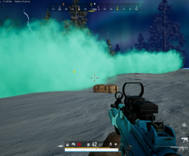 Bad timing