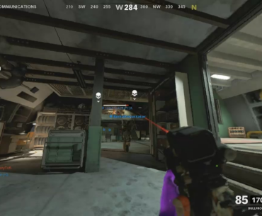 I forgot i had tomahawk instead of molotov, but i still got the kill somehow 😂