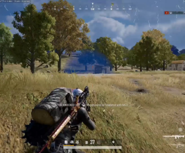 MG3 + 3x = 🍗