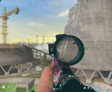 I need to stop trusting my teammates to fly