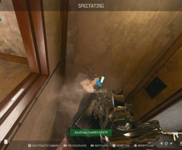 every lobby