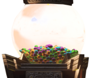 What's everyone's opinions on gobble gum.
