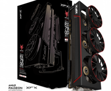 Is my 5800x3D good enough for a RX 7900 XTX?
