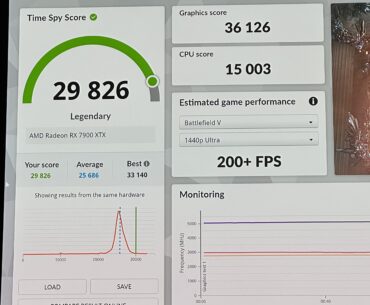 New amd drivers give boost