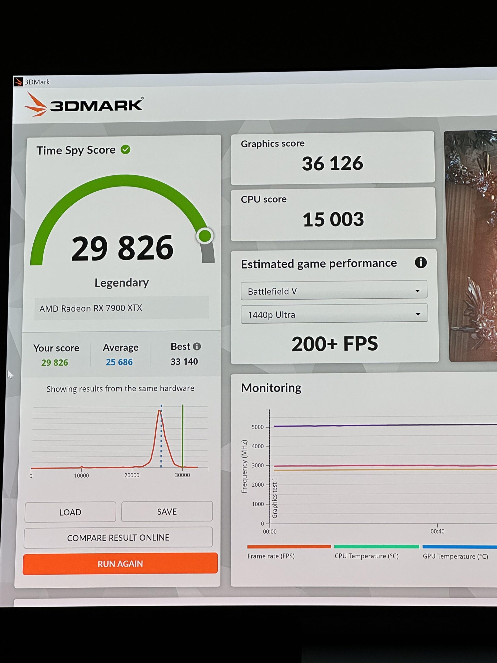 New amd drivers give boost New amd drivers give boost