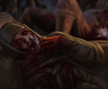 Can we actually talk about how wild this Scene is?
