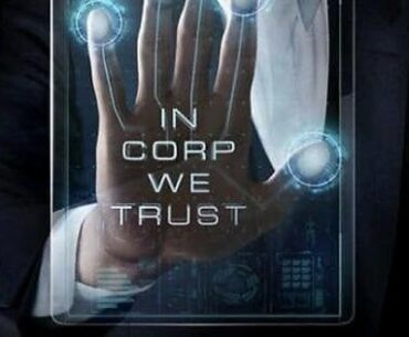 Criminally underrated & Unknown Show: Incorporated