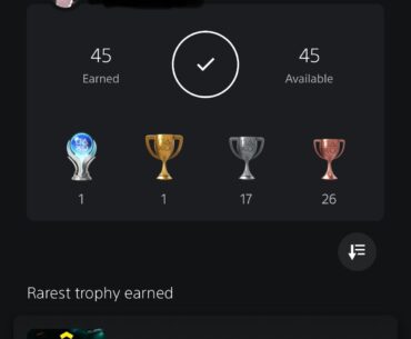 What an incredible journey!!
