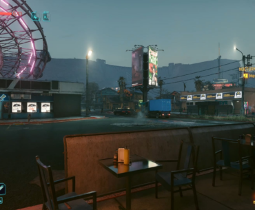 I just realized there is a direct "Big Smoke's Order" reference in the game lmao.