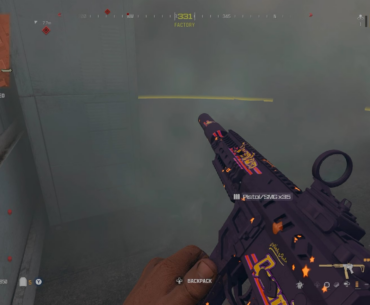 This had my balls sweating.