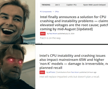 So no solution