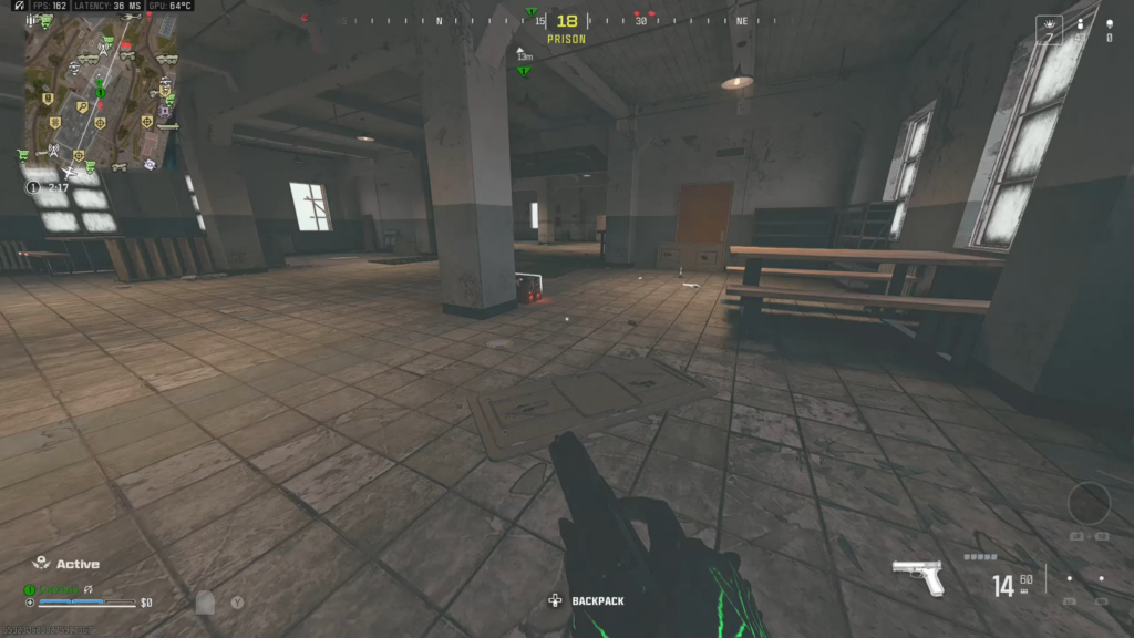 I would like to dedicate these kills to my beloved AA
