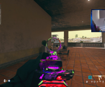 Does anyone else DESPISE Riot Shields in Warzone? BR Solos 🏆