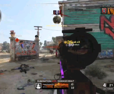 The slappage 👏👏