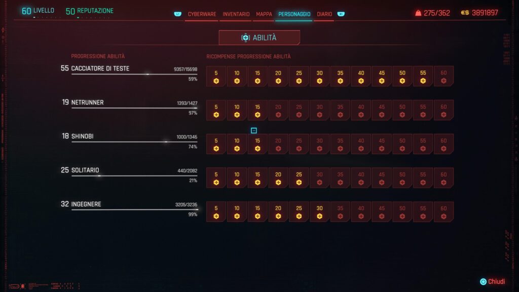 tips to max this out in a fast way?