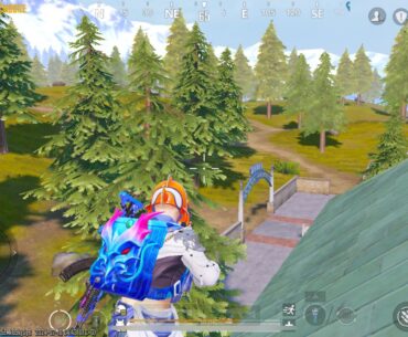 What do yall think of the new RP? I love it already level 50 😎