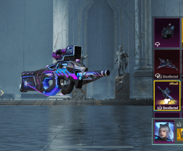 Yo, I’m not a P90 fan but this right here? I would use only P90 every single match with this
