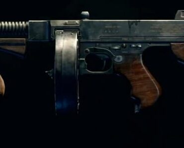 Since someone made a post about the most underrated guns in zombies, I’ll ask what are the most OVERRATED guns in zombies? I’ll go first:
