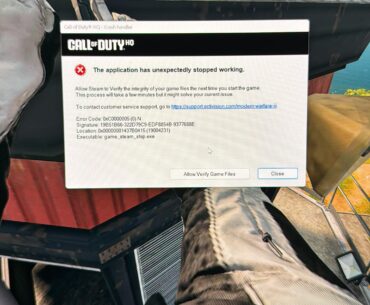 Anyone with the same problem??