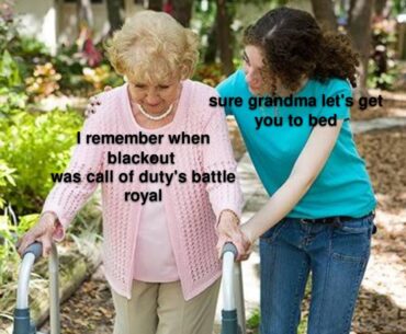 It feels like so long ago