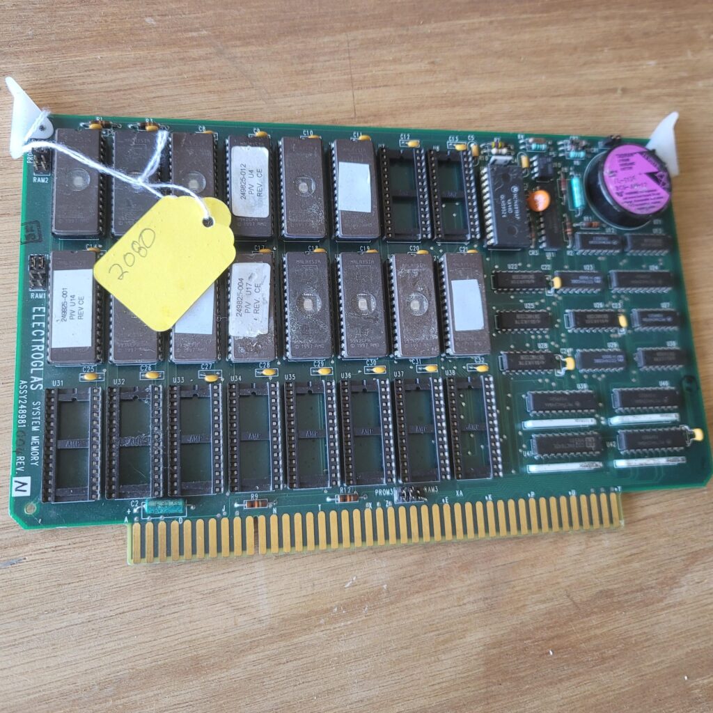 Will my 2080 from 1997 bottleneck?!