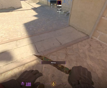 Why is smoke fill so finnicky