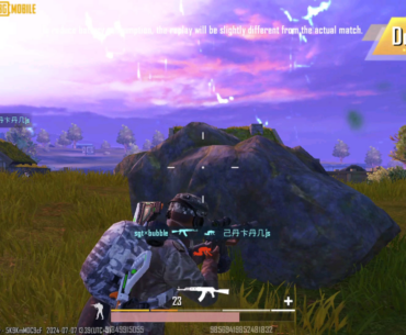 Love ending a game with a squad wipe. Sweaty palms time.