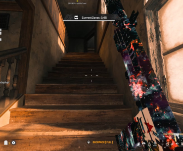 Welp that's what i get for going for the finisher