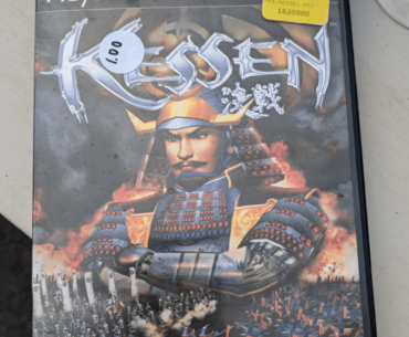 Today's Yard Sale find