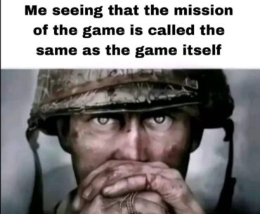 You know shit is about to go down