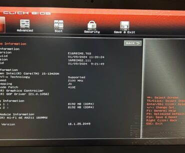 Can I undervolt CPU?