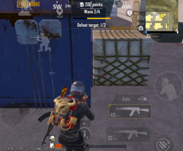Is This a bug??