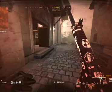 How did I get second???