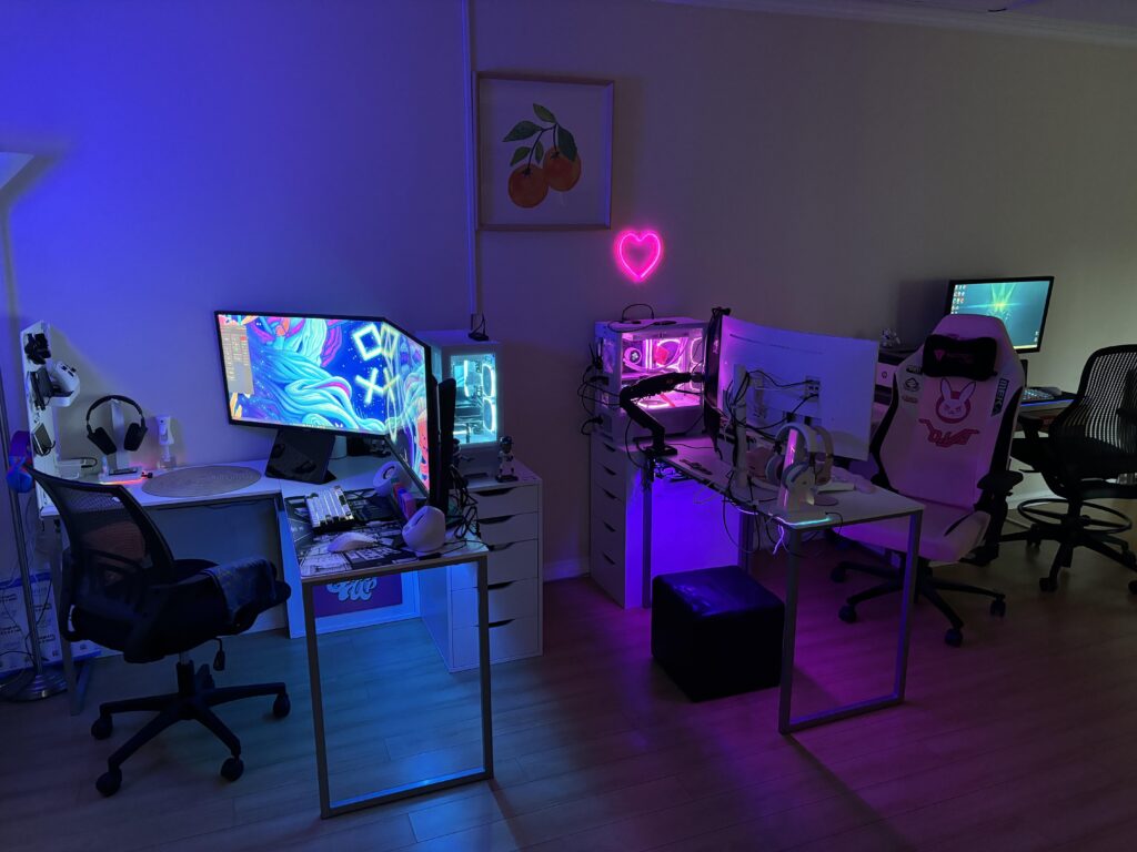 Family Setup Family Setup