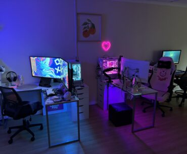 Family Setup