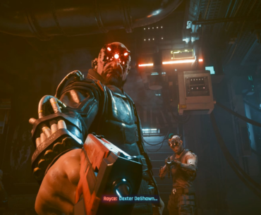 is it possible to mod different guns in these cut scenes so you don't always pull out a default unity you don't have.