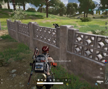 Count how many times I should have died