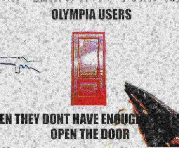 M14 gang shall rise up