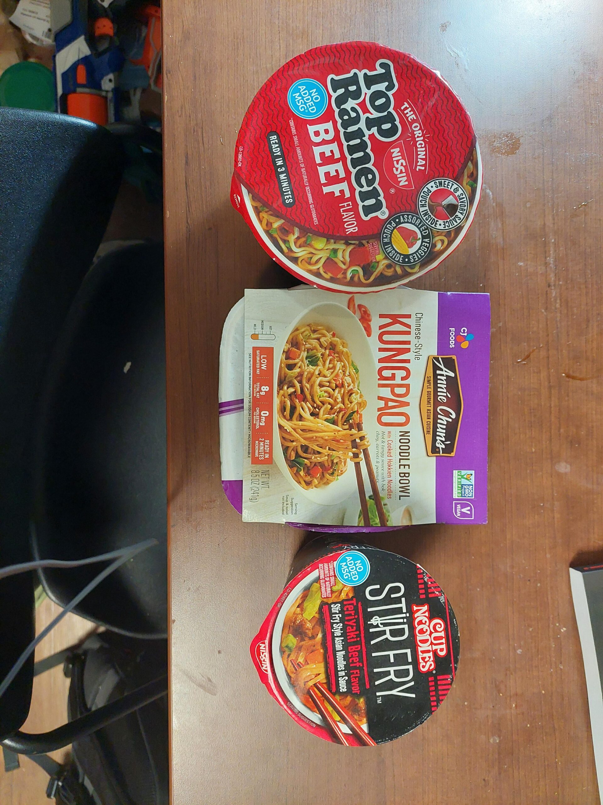 (Worldbuilding) Food of the Dystopian Future (Worldbuilding) Food of the Dystopian Future