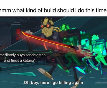 Oh boy